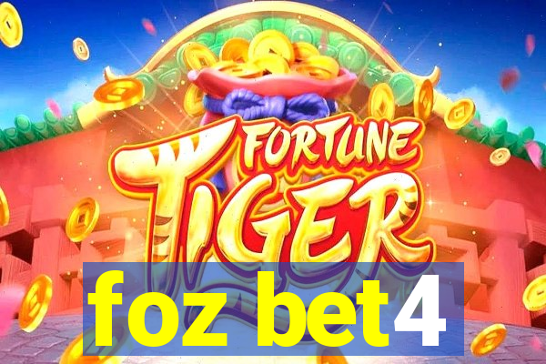 foz bet4